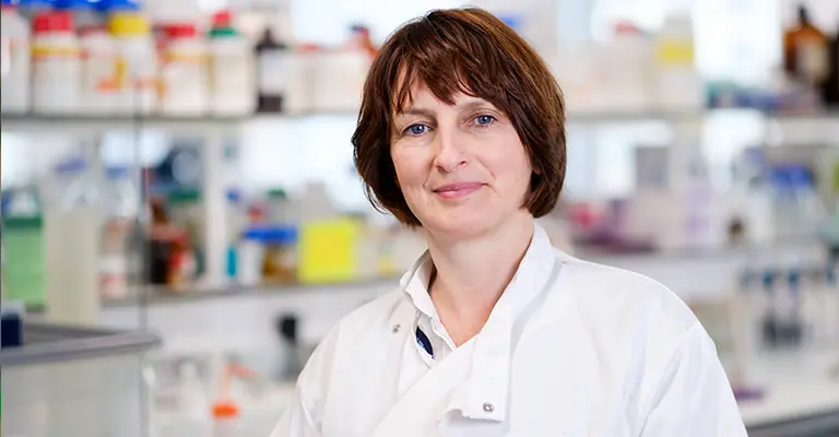 Prof. Eithne Costello 